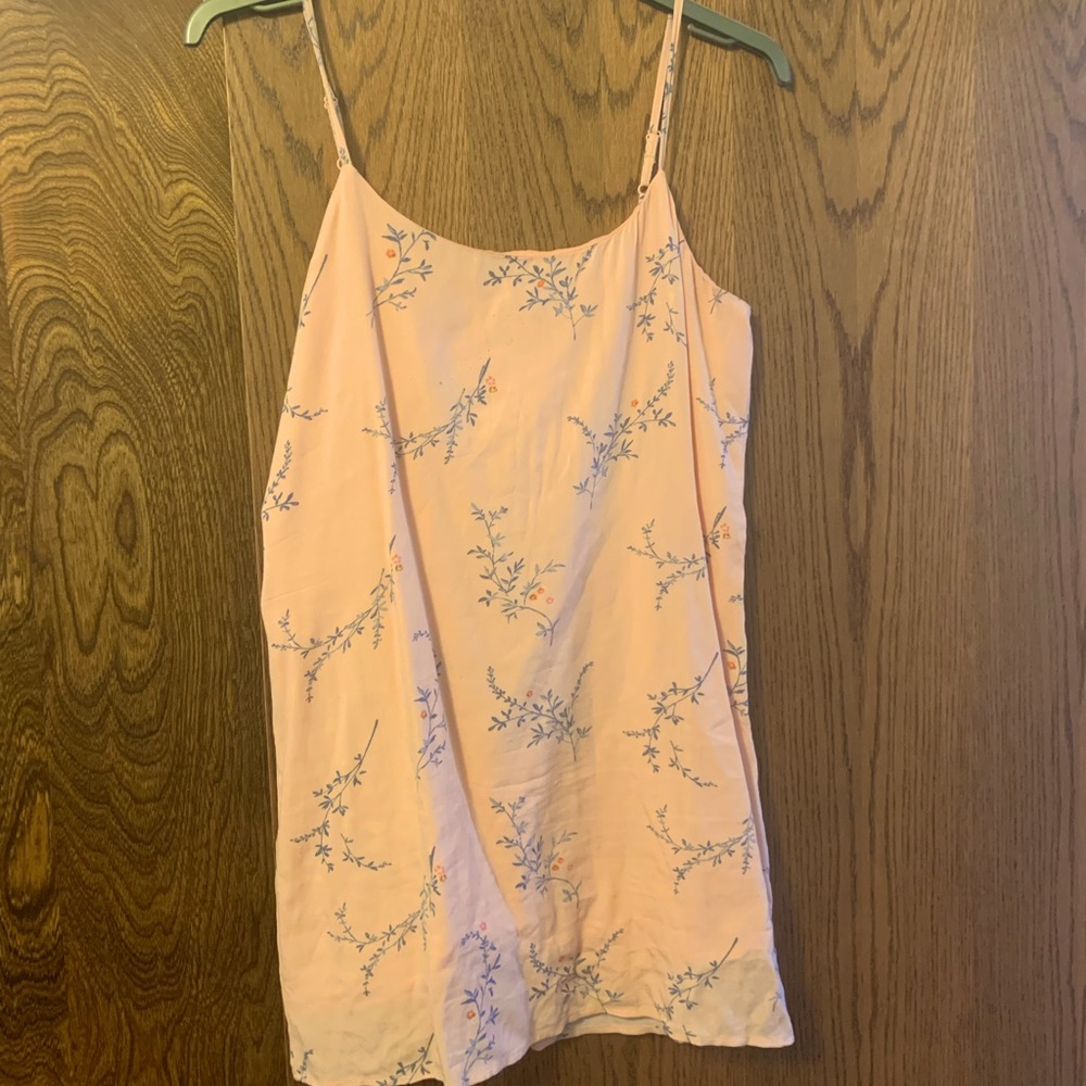 LA Hearts Sundress